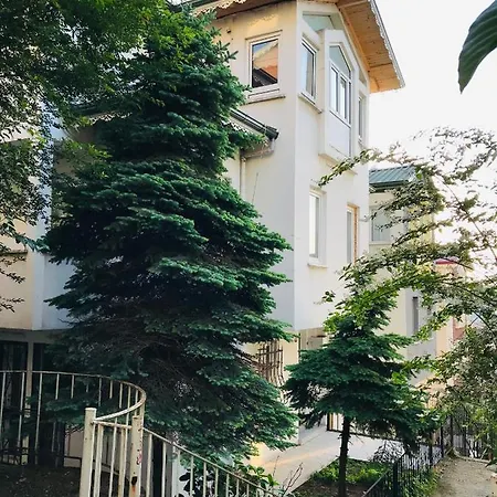 Ata Atakent Villa *