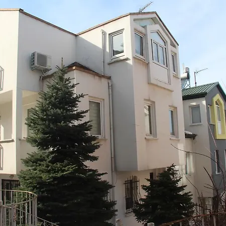 Ata Atakent Villa