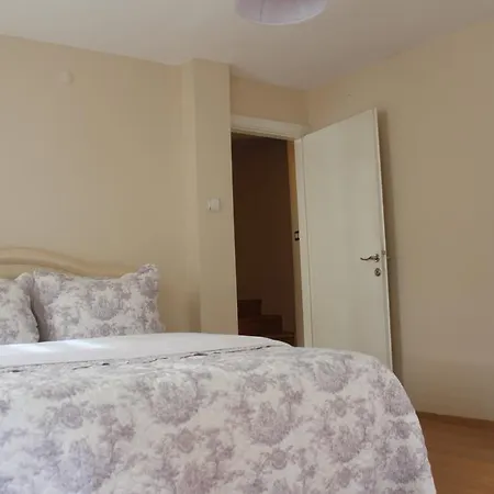Ata Atakent Villa *