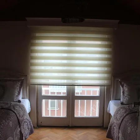 Ata Atakent Villa *