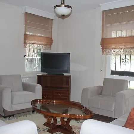 Ata Atakent Villa *