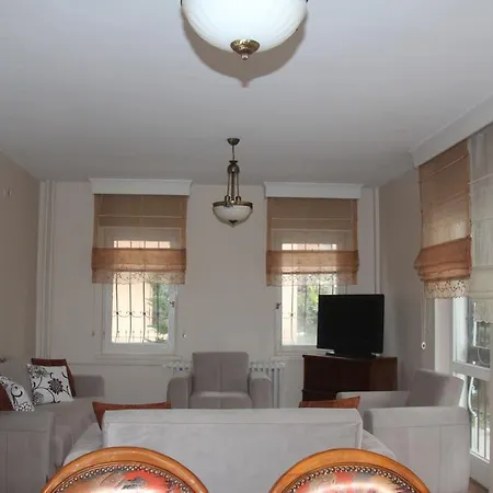 Ata Atakent Villa Trabzon
