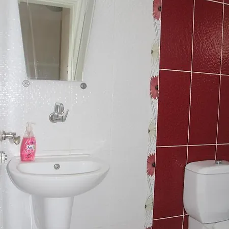 Ata Atakent Villa Trabzon