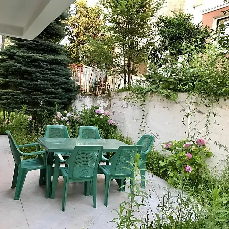 Ata Atakent * Trabzon