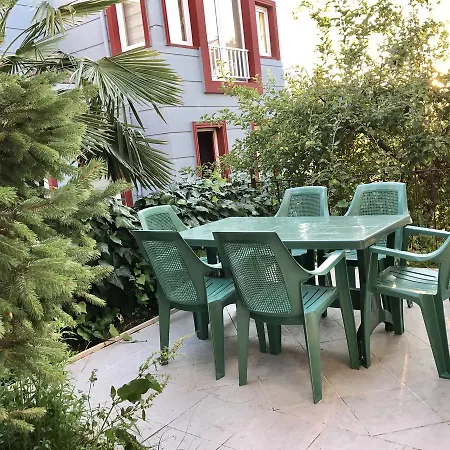 Ata Atakent Villa