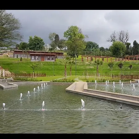 Ata Atakent Villa *
