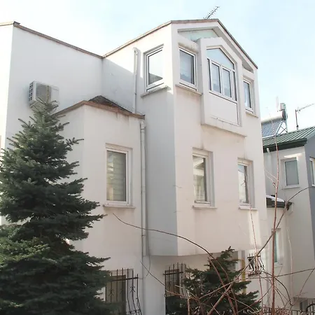 Ata Atakent Ξενοδοχείο Τραμπζόν