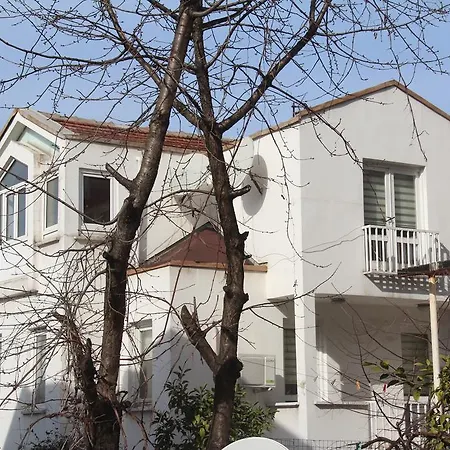 Ata Atakent Τραμπζόν