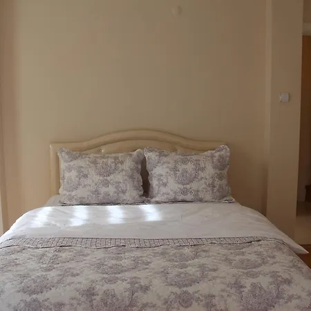 Ata Atakent Τραμπζόν