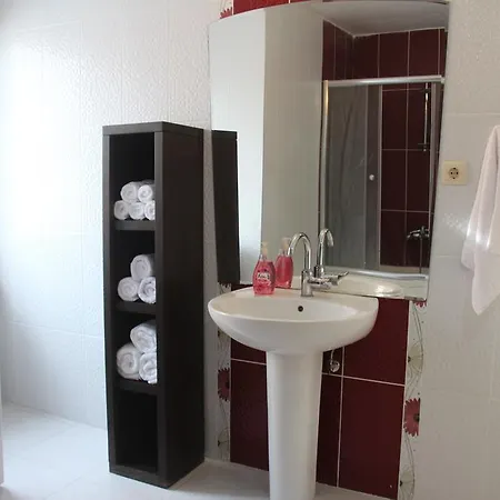 Ξενοδοχείο Ata Atakent Τραμπζόν