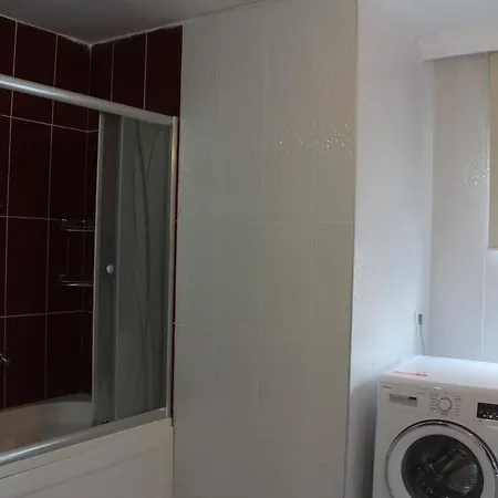 Ata Atakent 3* Τραμπζόν