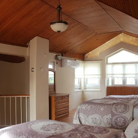 Ata Atakent Ξενοδοχείο 3*