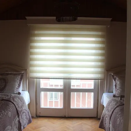 Ξενοδοχείο Ata Atakent Τραμπζόν