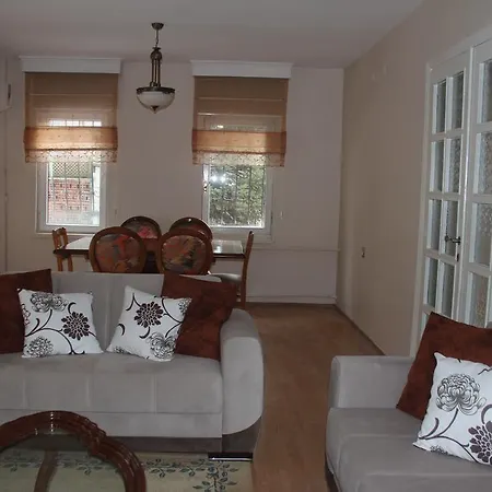 Ξενοδοχείο Ata Atakent 3*