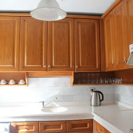 Ata Atakent Ξενοδοχείο