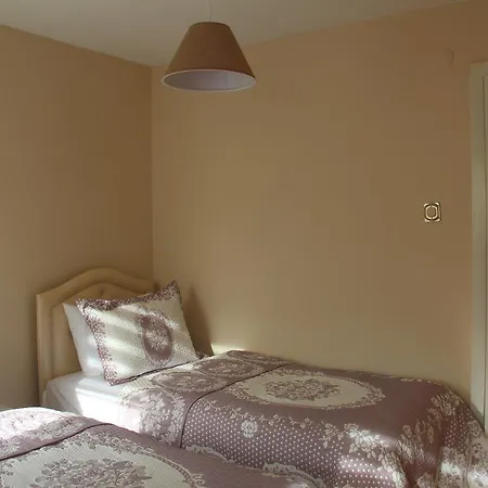 Ata Atakent Ξενοδοχείο 3*