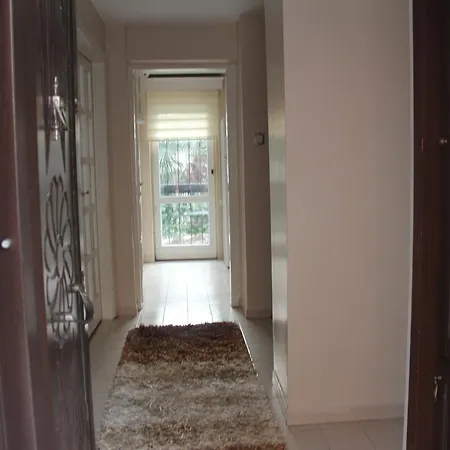 Ata Atakent Τραμπζόν