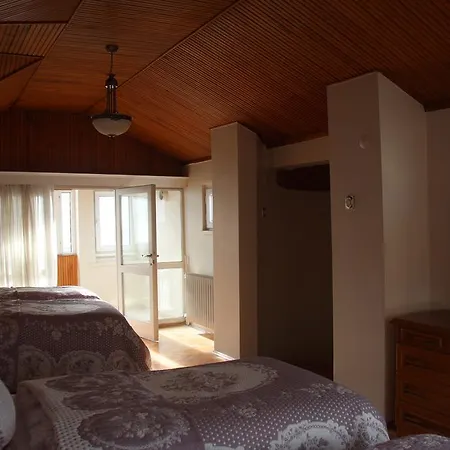 Ξενοδοχείο Ata Atakent