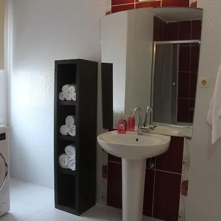 Ata Atakent Ξενοδοχείο