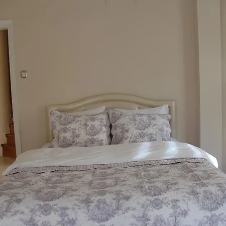 Ata Atakent Ξενοδοχείο Τραμπζόν